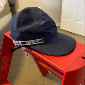 Supreme Camp Hat (5 panel)
